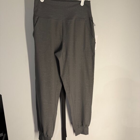 NWT - Steel Grey Messenger Joggers - Size L - Picture 8 of 9